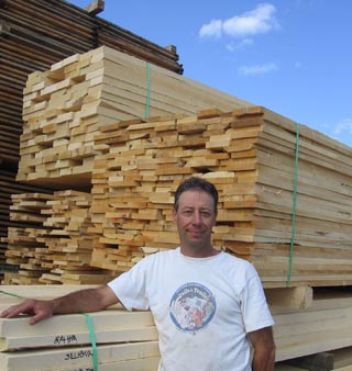 About Us – Gagnon Lumber